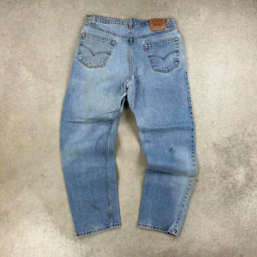 Levis inseam 31